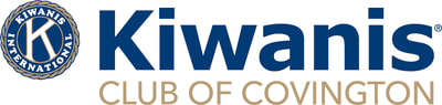 KIWANIS CLUB OF COVINGTON